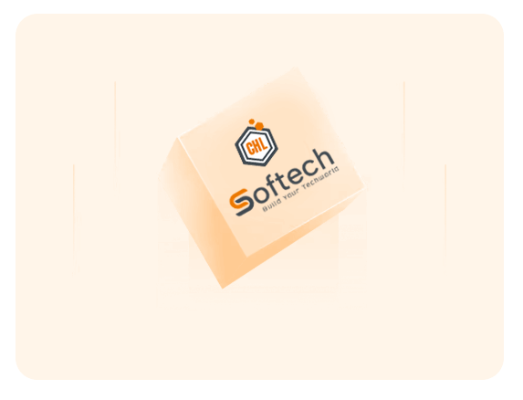 Softech platform box