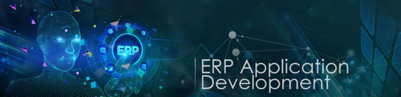 ERP Application Development Company
