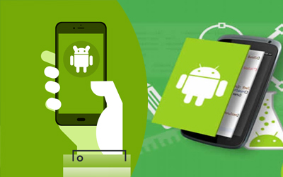 Custom Android App Development