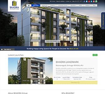 bhadra
