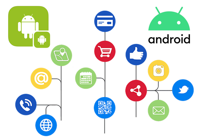 Hire Android App Development Company