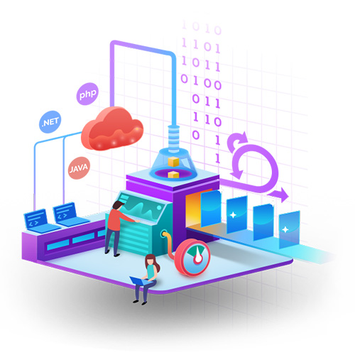 Software Development Company