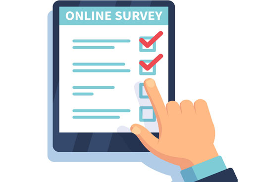 Customized Survey Management System