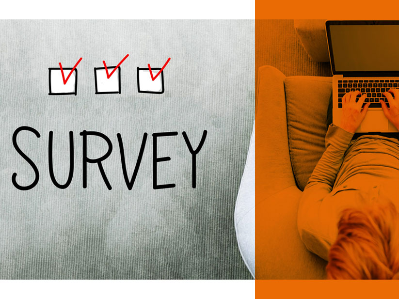 Customized Survey Management System