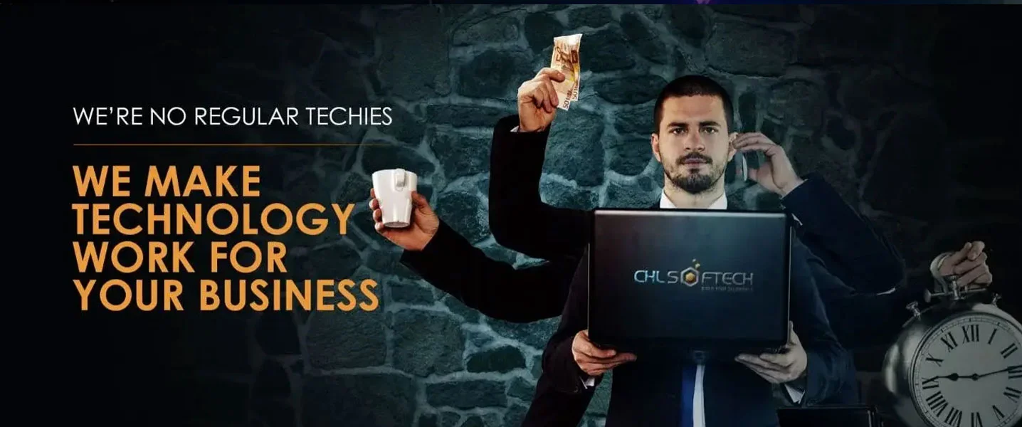 ChlSoftech