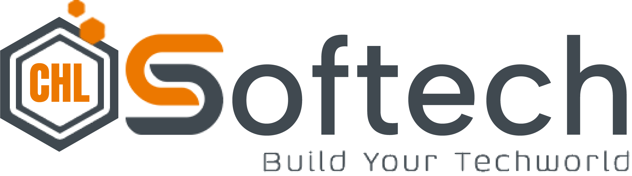 CHL Softech Logo