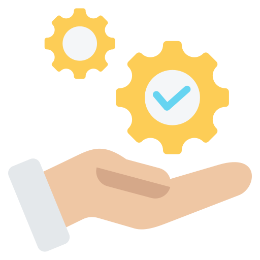 Comprehensive Services Icon