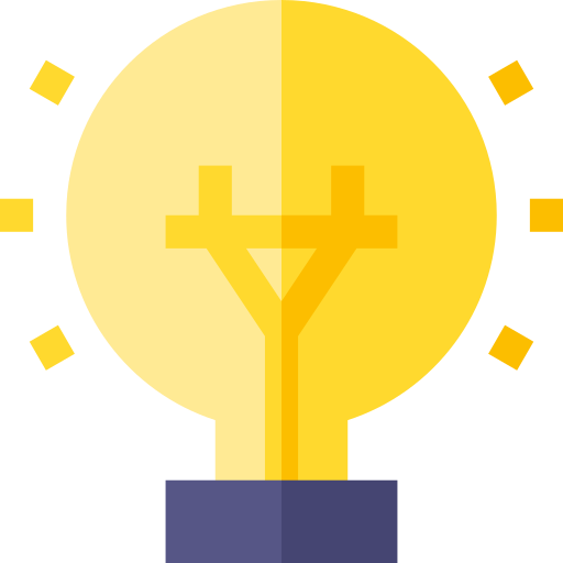 Innovation Icon