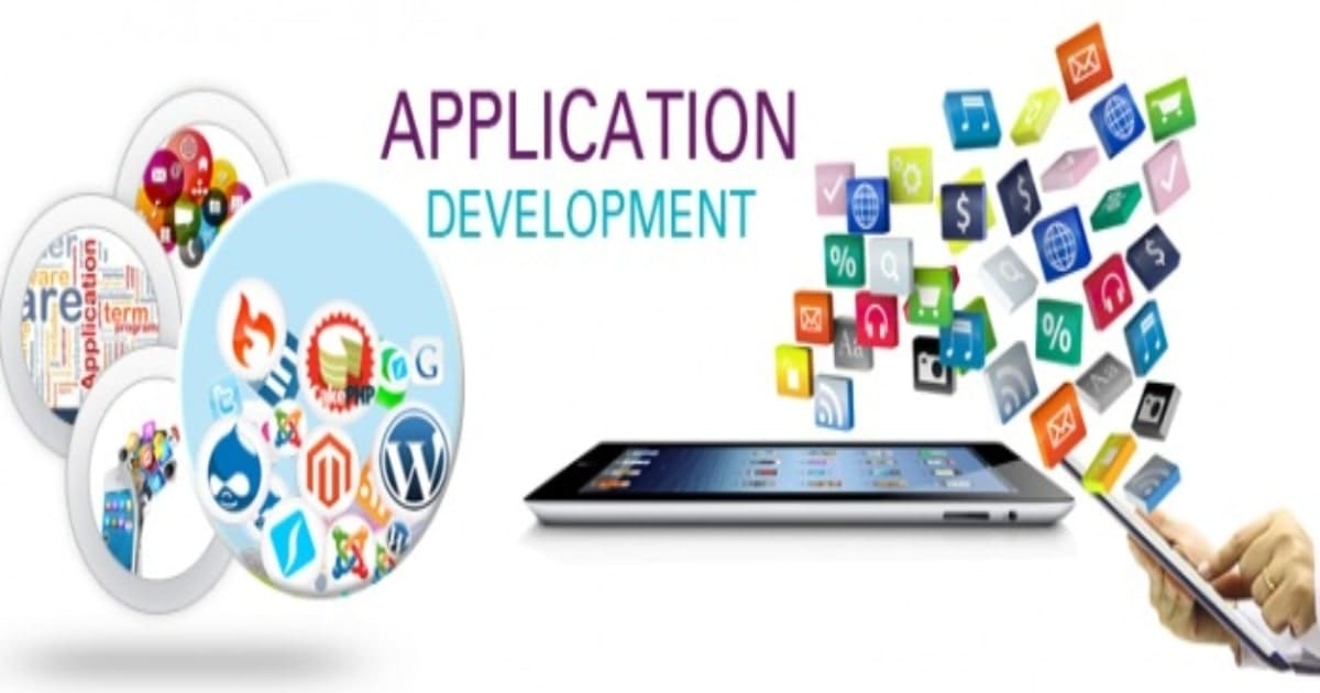 Mobile app developmeny company