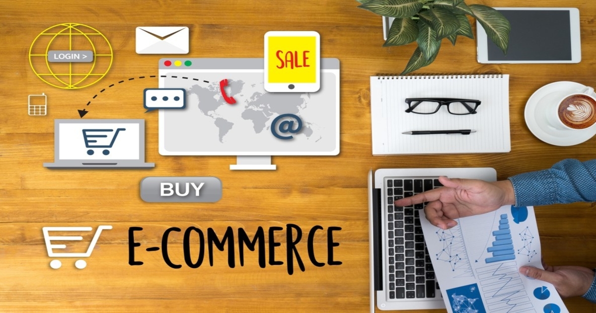 eCommerce-development-company