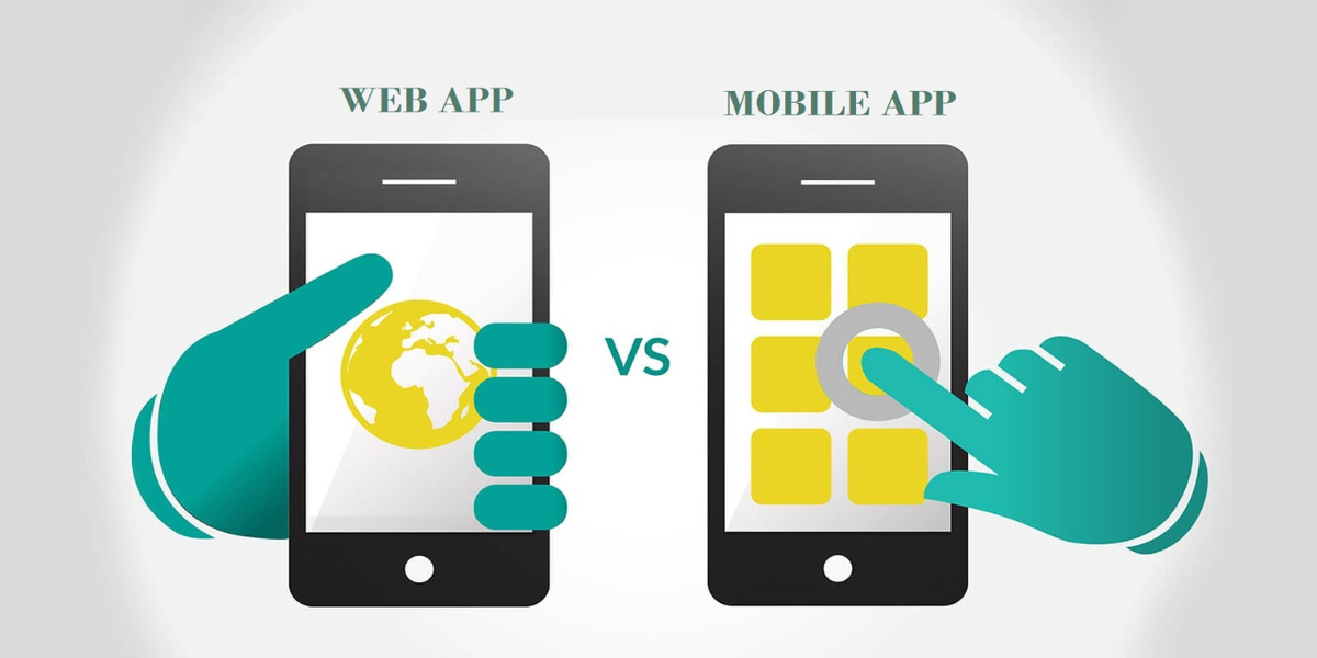 mobileapp-vs-webapp