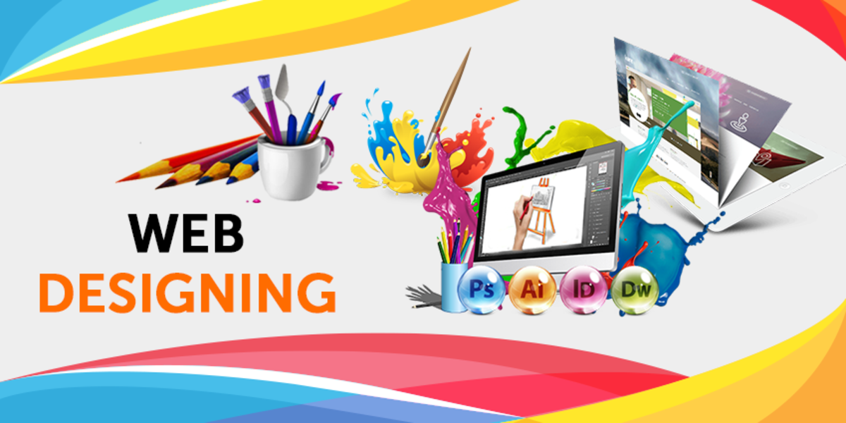 website design noida