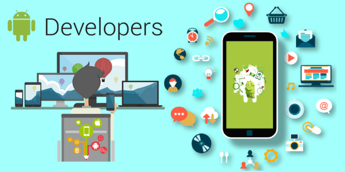 Things to Consider While Hiring Mobile App Developers in 2021