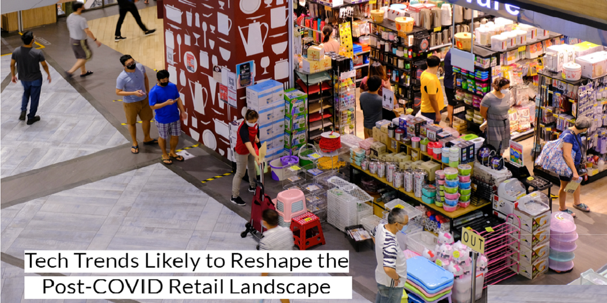 Retail Landscape