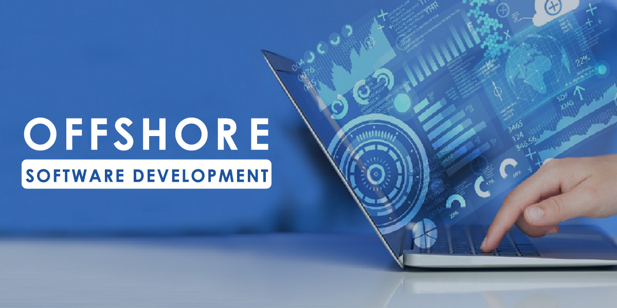 offshore software development company in India