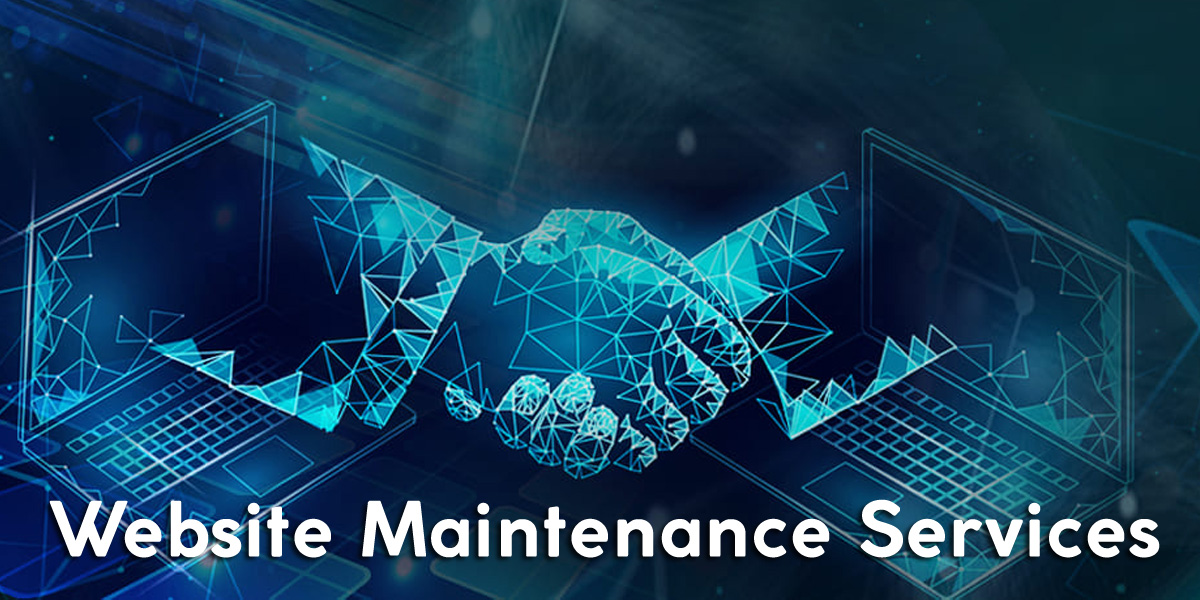 Website Maintenance Services In India