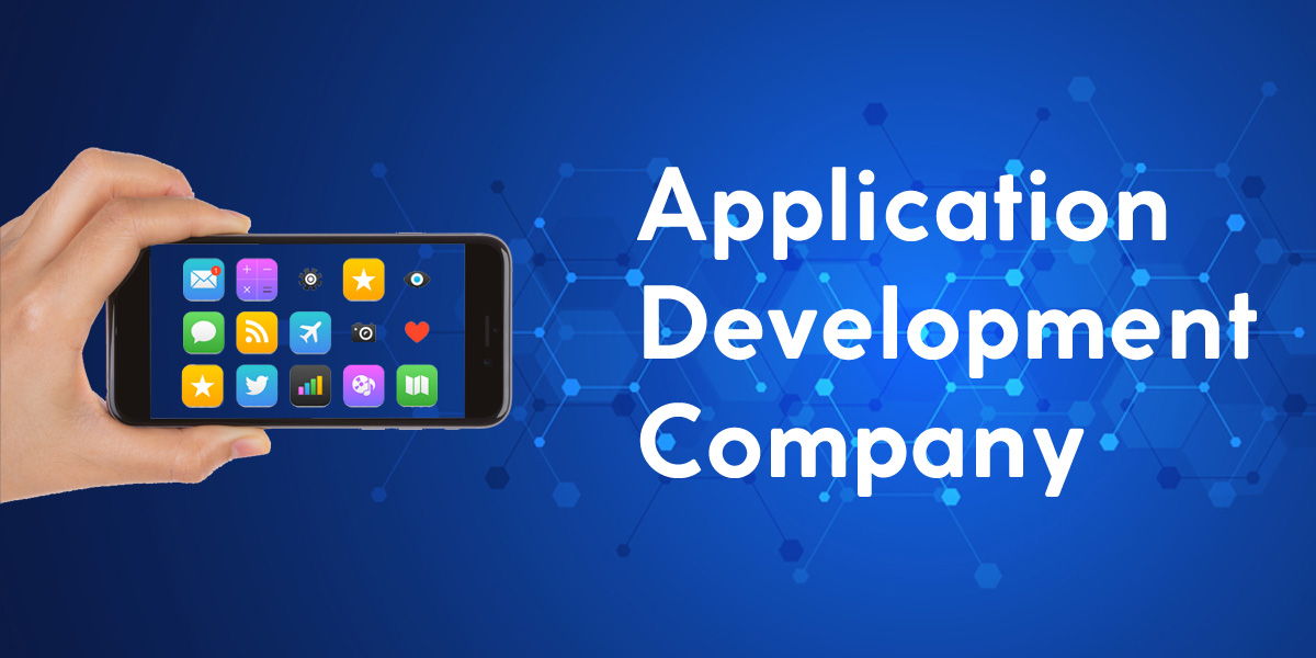 application development company in Bangalore