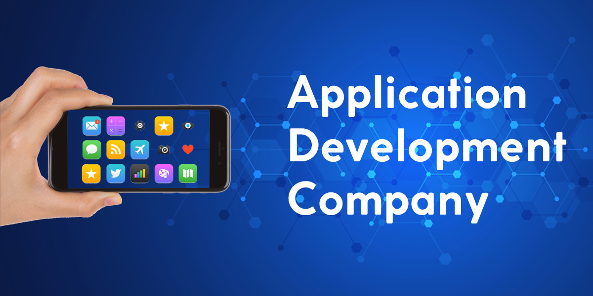 application development company in bangalore