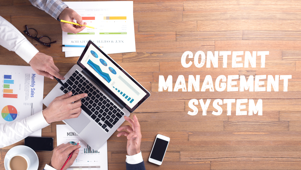 content-management-system