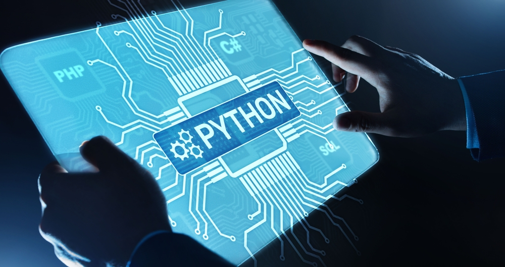 Python-and-Java